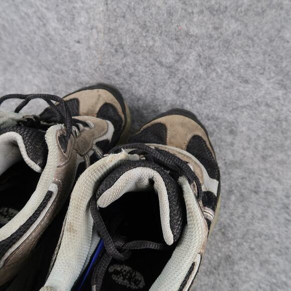 Dr Scholls Shoes Mens 9 Athletic Trainer Comfort Casual Sport Run Walk Sneaker - Picture 6 of 13